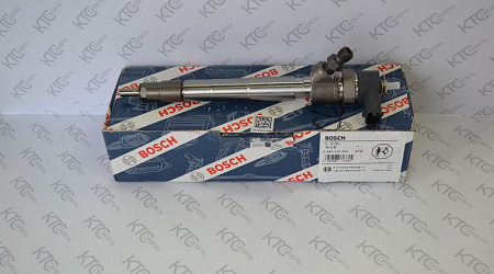 Форсунка (оригинал)