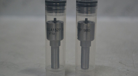 Распылитель 093400-9800