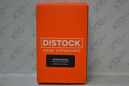 Датчик давления