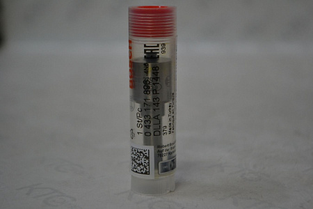 Распылитель dlla143p1448 renault/suzuki