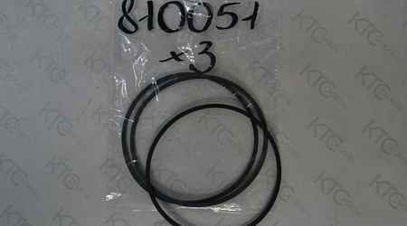 Уплотнительное кольцо 90.0x95.6x2.8