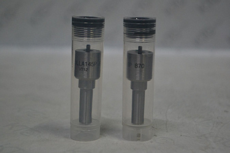 Распылитель 093400-8700 к форсунке 095000-5600