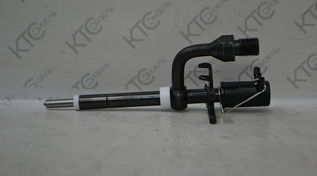 Форсунка stanadyne 2.5d/td бордовая метка