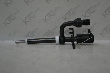 Форсунка stanadyne 2.5d/td бордовая метка