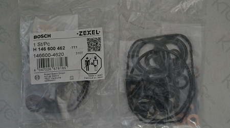 Ремкомплект zexel 9461617567