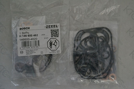 Ремкомплект zexel 9461617567