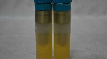 Распылитель volvo