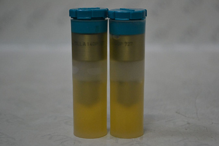 Распылитель volvo