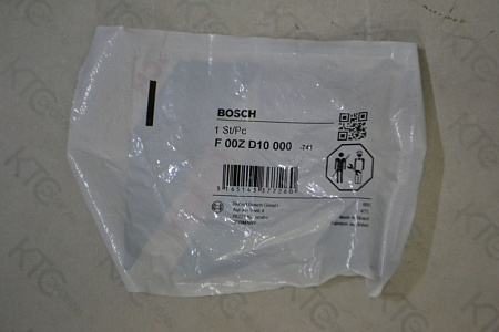 Гайка распылителя инжектора