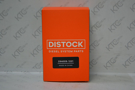 Управляющий соленоид