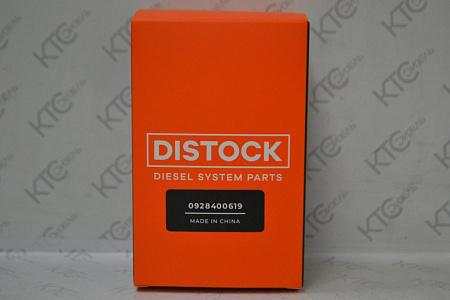 Дозировочный блок