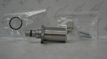 Управляющий соленоид