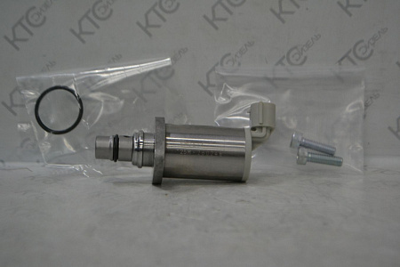 Управляющий соленоид