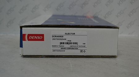 Форсунка в сборе toyota land cruiser/prado 150 (23670-11010/23670-19015)