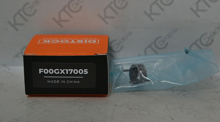 Клапан bosch piezo 0 445 116/117