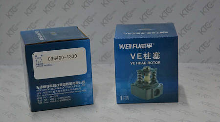 Распределительная головка 6/10r toyota 1hz (22140-17010)