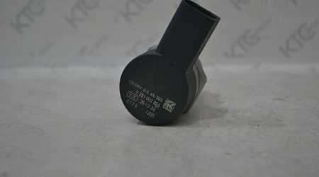 Клапан регулировки давления 0281002991