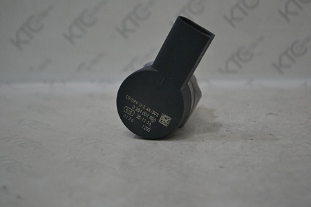 Клапан регулировки давления 0281002991