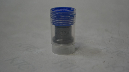 Нагнетательный клапан