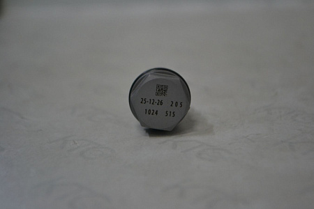 Клапан регулировки давления 1110010011