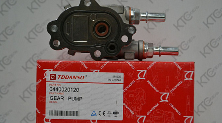 Насос низкого давления 0440020111