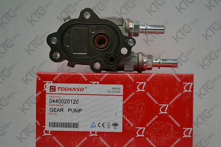 Насос низкого давления 0440020111