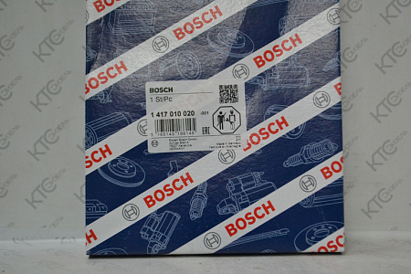 Ремкомплект тнвд