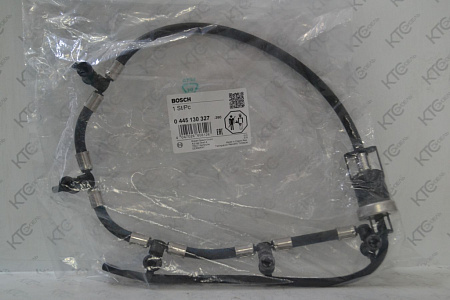 Линия обратного слива