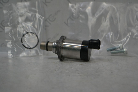 Дозировочный блок