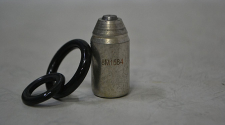 Распылитель 8m1584 cat