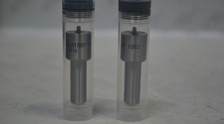 Распылитель 093400-1092 / dlla158p844