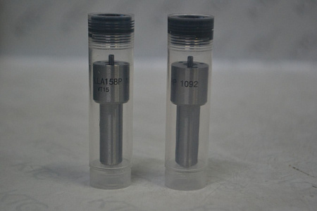 Распылитель 093400-1092 / dlla158p844