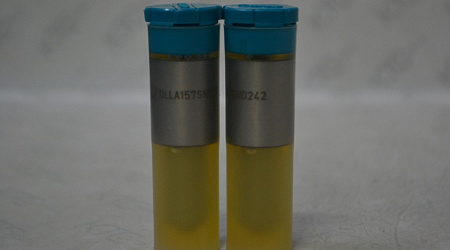 Распылитель mitsubishi 6d14