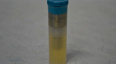 Распылитель kubota v3300di-te2