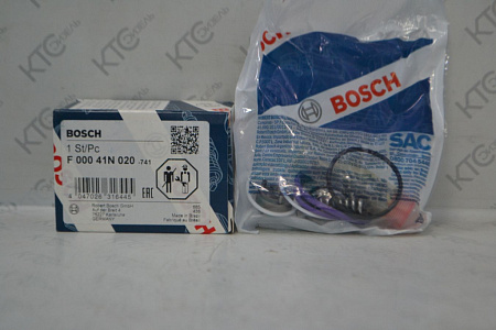 Ремкомплект насос-форсунки /0433171600 + f018b06804 + f00zb20001 + 2434614055/