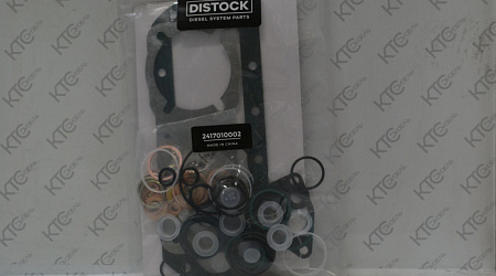 Ремкомплект тнвд