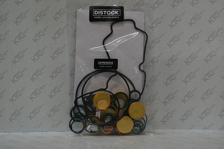 Ремкомплект тнвд