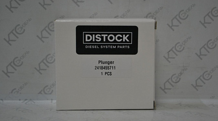 Плунжер тнвд