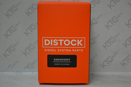 Датчик давления 0281002706