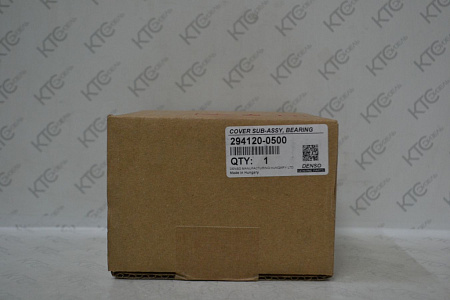 Крышка hp3 isuzu/nissan/john deere