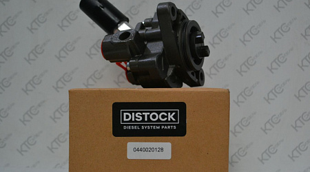 Насос низкого давления 1539298 / 0440020057