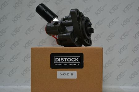 Насос низкого давления 1539298 / 0440020057