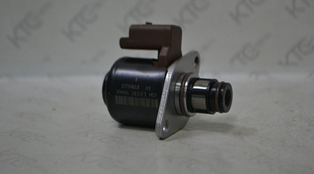 Клапан тнвд 9307z516b / 7701206905 / 9109-903