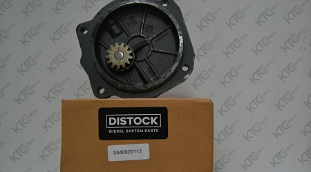 Насос низкого давления