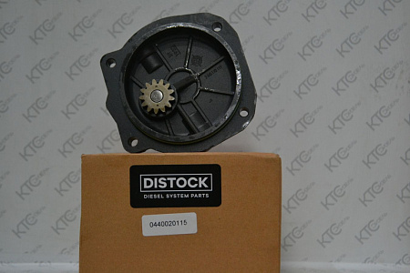 Насос низкого давления