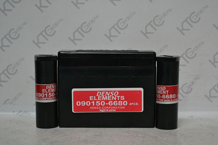 Плунжерная пара mitsubishi s4l2 /s4l-t/s4l