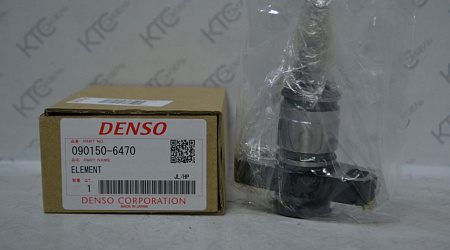 Плунжерная пара hino j08c (ti)