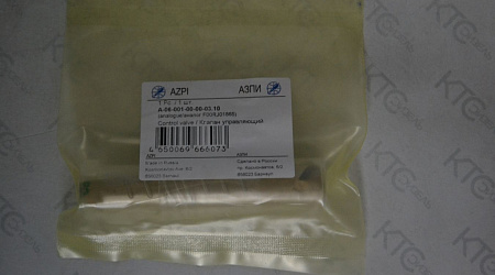 Клапан с штоком f00rj01865