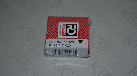 Клапан bosch piezo 0 445 116/117