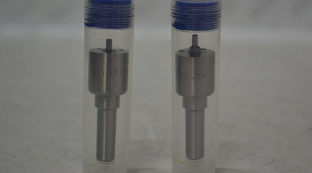 Распылитель dlla160pn141a